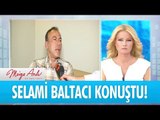 Ergeç köyü azası Selami Baltacı konuştu!  - Müge Anlı ile Tatlı Sert 13 Eylül 2017 HD