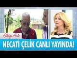 Dudu Çelik'in eşi Necati Çelik canlı yayında!  - Müge Anlı ile Tatlı Sert 14 Eylül 2017 HD