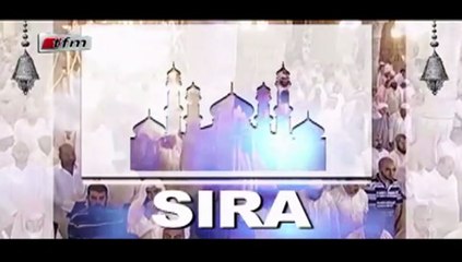 Télécharger la video: REPLAY - SIRA - Pr : OUSTAZ PAPE HANN - 06 Octobre 2017