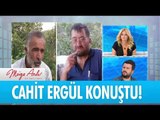 Mehmet Elbay'ın arkadaşı Cahit Ergül konuştu - Müge Anlı ile Tatlı Sert 18 Eylül