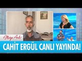 Cahit Ergül canlı yayında - Müge Anlı ile Tatlı Sert 18 Eylül