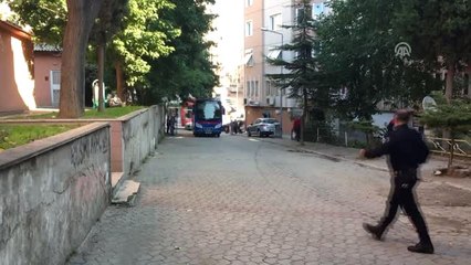 Fetö'nün Tekirdağ'daki "Kadın Yapılanması" Davası - Tekirdağ