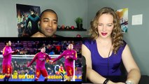 Messi Suarez Neymar MSN ► Skills & Goals 2016 HD (Reion