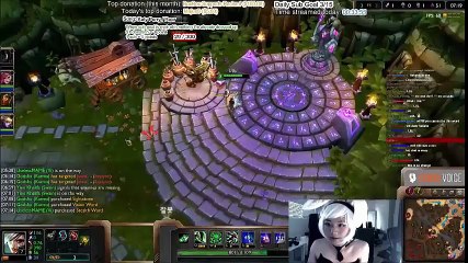 hightlights lol 12