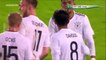 2-0 Mahmoud Dahoud Goal UEFA  Euro U21 Qual.  Group 5 - 06.10.2017 Germany U21 2-0 Azerbaijan U21