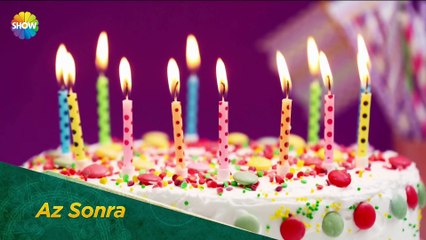 Zahide Yetiş ve Mustafa Karataş'la Cuma Sabahı 38.Bölüm