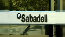 Spain’s Caixabank and Gas Natural quit Catalonia