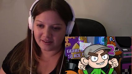 Five Nights At Freddys Videos From DashieGames & Jacksepticeye Reion