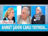 Cemile Avcı'nın 'Kocamı öldürmüştür' dediği komşusu stüdyoda - Müge Anlı İle Tatlı Sert 29 Eylül