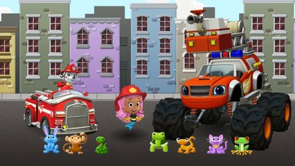 firetruck for kids, cartoons fire truck, fire fighter, cartoons for children, videos for kids
