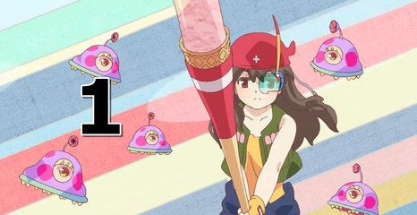 Urahara ตอนที่ 1 ซับไทย [1080p]