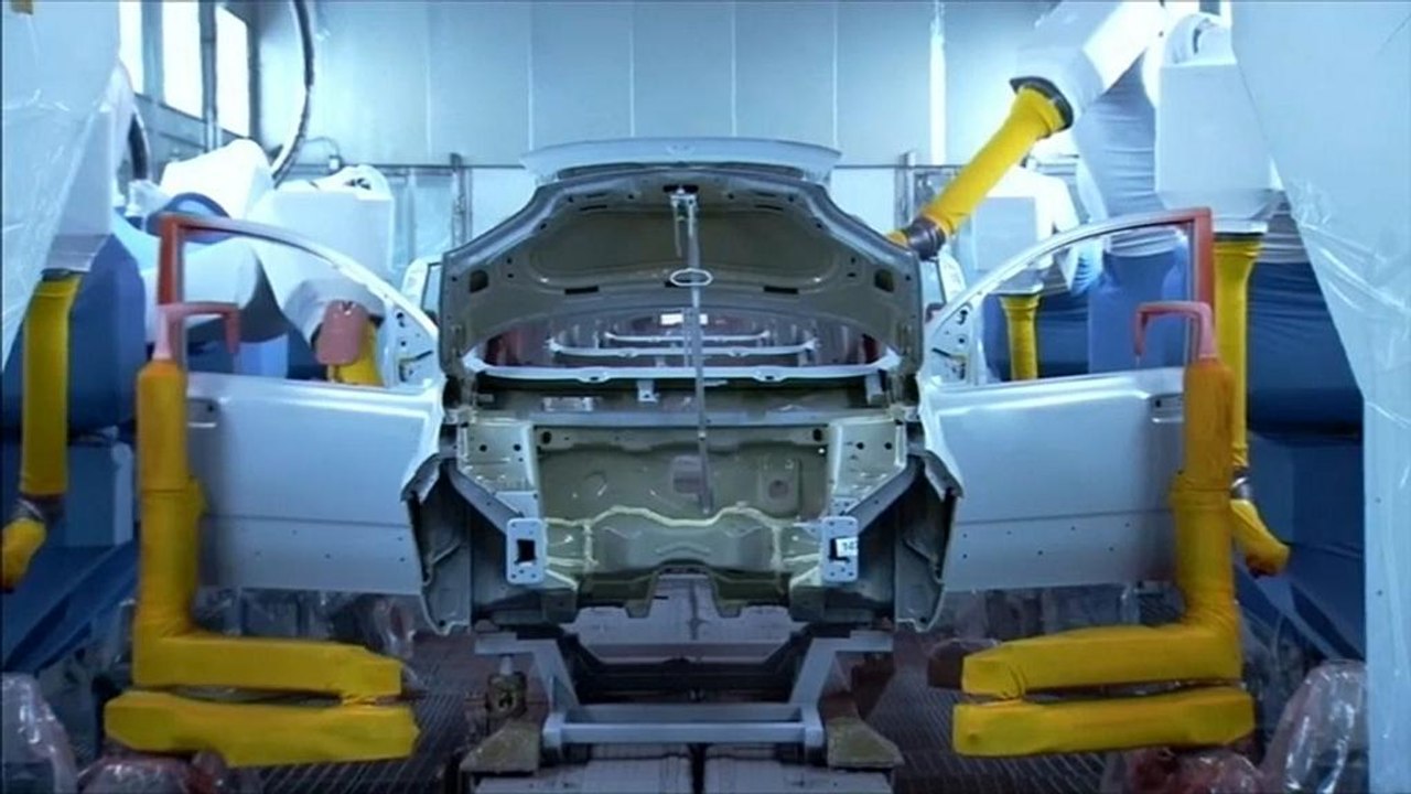 Renault vers sa petite révolution électrique