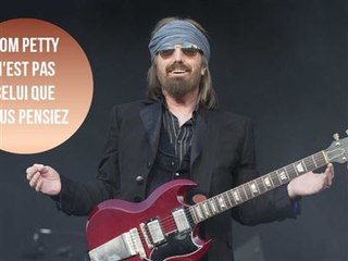 5 choses que vous ne saviez pas sur Tom Petty