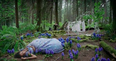 Watch Series "Once Upon a Time Season 7 Episode 1 . Hyperion Heights - TV Show 2017