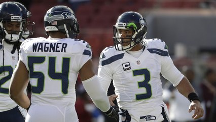 Bobby Wagner on Seahawks: We're hitting our stride at the right time