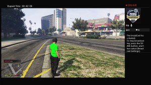 XxTheiPadGamerXx's Live PS4 Broadcast (2)