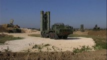 Suudi Arabistan ile Rusya S-400 satışında el sıkıştı