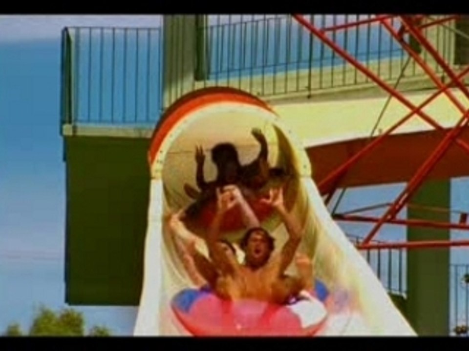 Cerveza Quilmes - Gloria Al Verano 2006