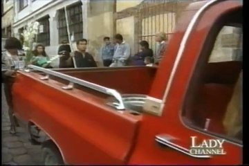 Amanti telenovela Episodio°67