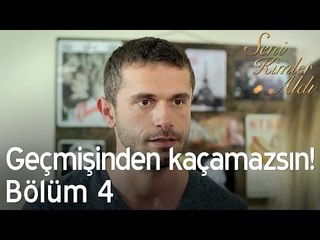 Geçmişinden kaçamazsın anne! - Seni Kimler Aldı 4. Bölüm