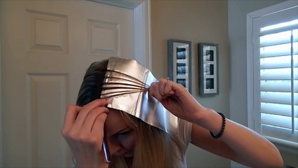 THE BEST & EASIEST DIY HIGHLIGHT VIDEO EVER | skip2mylou