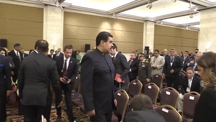 Zeybekci: "Şirket Şirket Eşleştirme ile İki Ülke İş Dünyasını İş Yapar Hale Getireceğiz"