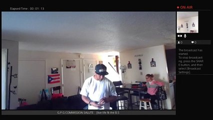 Coolin how i be coolin (1403)