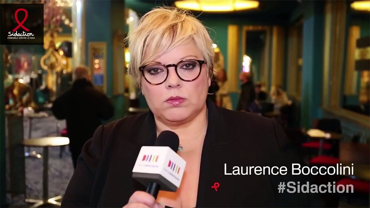 Le surprenant nouveau projet de Laurence Boccolini