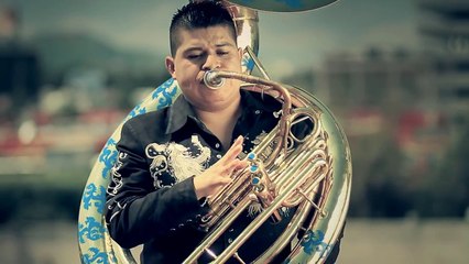 Los Valedores de la Sierra - Para que le hago daño