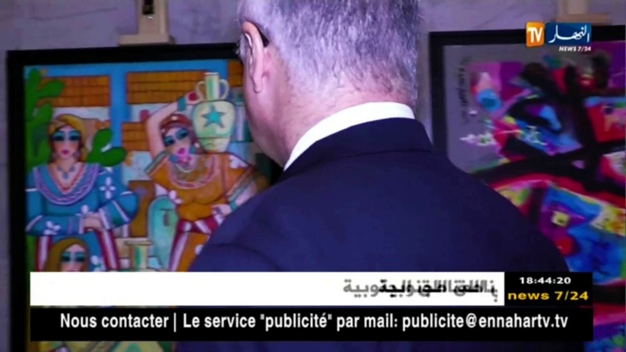 ضيف الاقتصاد/ تأتيكم سهرة الأحد على 22:30