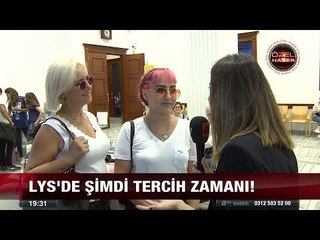 Download Video: LYS tercihi yaparken neye dikkat etmeli? - 12 temmuz 2017