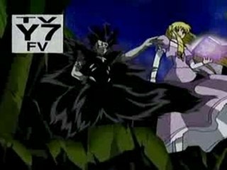 Zatch bell the abridged series opening