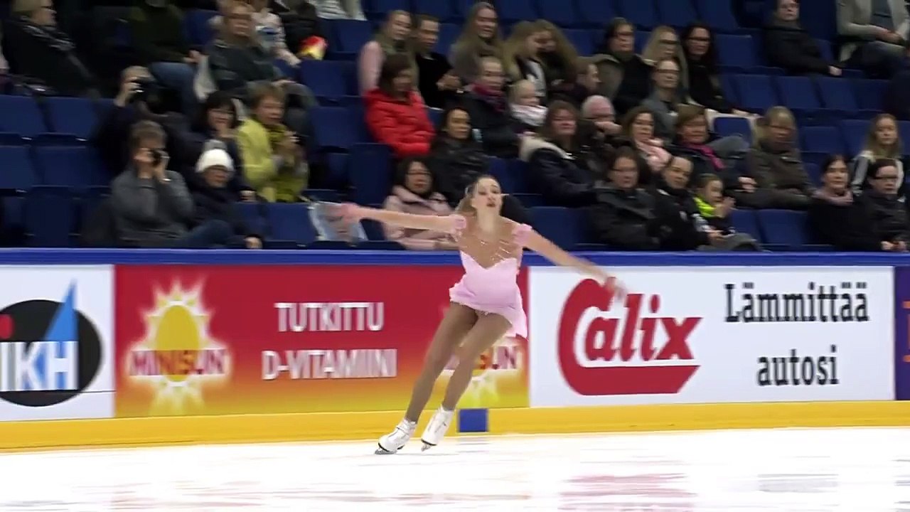 FT 2017 Maria SOTSKOVA SP