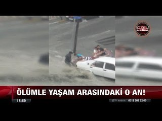 Ölümle Yaşam Arasındaki O An - 18 Temmuz 2017