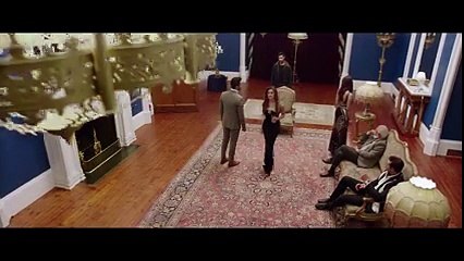 ankhon me ansoo la k from movie Ek Haseena Thi Ek Deewana Tha