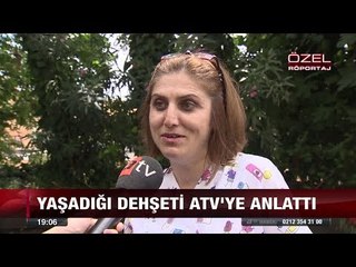 Selin Ortasında Hayatta Kalma Çabası - 18 Temmuz 2017