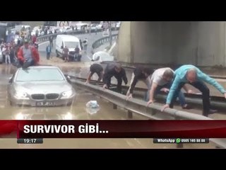 Selden İnsan Manzaraları - 18 Temmuz 2017