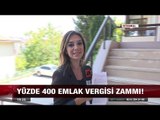 Beşiktaş'ta Emlak Vergisi Şoku! - 24 Temmuz 2017