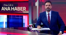 Erhan Çelik TRT'den İstifa Etti! Gerekçe Gülben Ergen