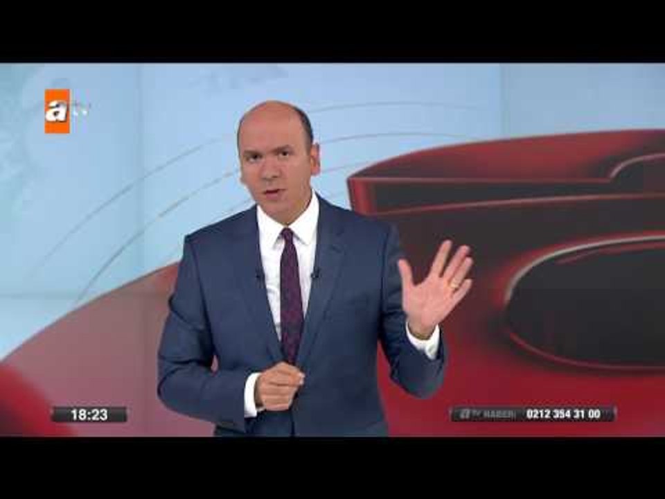 İstanbul'da şiddetli dolu fırtınası - 27 Temmuz 2017