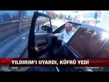 Aziz Yıldırım ve Korumaları Tehdit Etti  - 31 Temmuz 2017