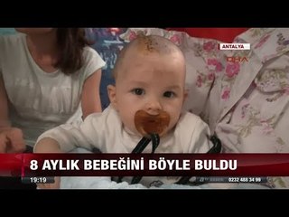 Bakıcıya Suç Duyurusu - 31 Temmuz 2017