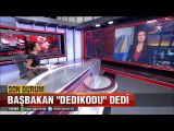 Melih Gökçek muamması ve Ali Ağaoğlu'nun Kadir Topbaş açıklaması