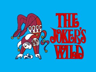 The Joker's Wild (May 1978) - BJ vs. Steve