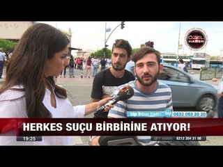 Bitmeyen "Motor" Tartışması - 3 Ağustos 2017