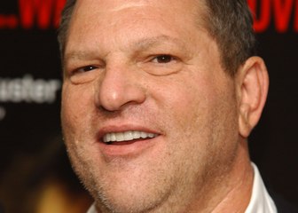 Actresses take to Twitter in support of Weinstein's accusers