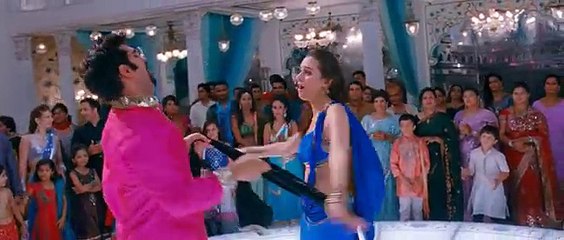 Dilli walli girlfriend(Sangeet scene)Yeh jawaani hai deewani