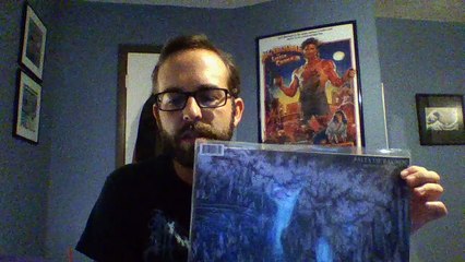 Best Metal Albums Of 2017 So Far Midyear