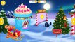 Play Christmas Animal Hair Salon Kids Games | Fun Winter Adventure Games for Children