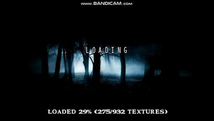 Slender #20 Slender's Woods #2 Page collecting (Bonus)